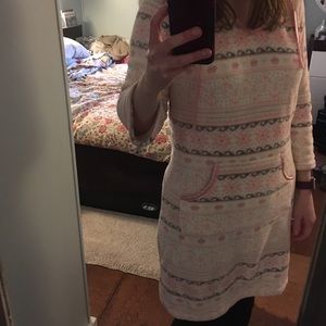 5 for $10! Nautica Plush Lounge Sleepshirt S